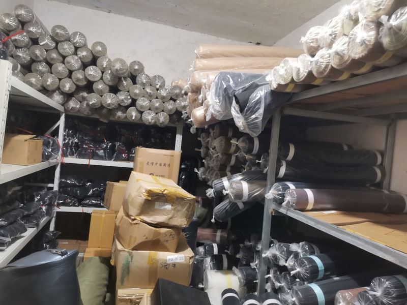 發(fā)制品輔料配件